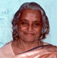 Vimala Thakar